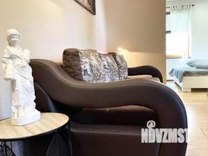 1-к квартира, посуточно, 33м2, 1/1 этаж