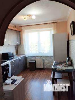 1-к квартира, на длительный срок, 41м2, 4/9 этаж