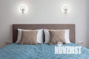 2-к квартира, посуточно, 45м2, 7/9 этаж