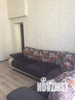 2-к квартира, посуточно, 46м2, 4/4 этаж