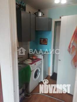 1-к квартира, на длительный срок, 20м2, 5/5 этаж