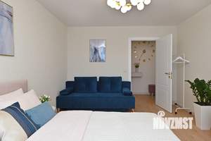 3-к квартира, посуточно, 65м2, 8/9 этаж