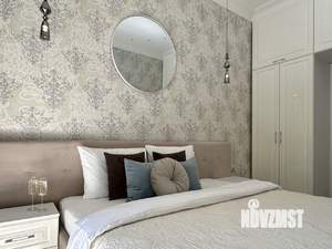 2-к квартира, посуточно, 50м2, 3/4 этаж