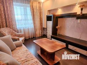 1-к квартира, на длительный срок, 41м2, 4/8 этаж