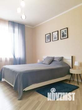 2-к квартира, посуточно, 69м2, 3/17 этаж