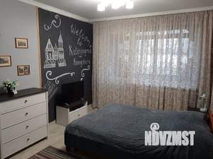 1-к квартира, посуточно, 32м2, 3/10 этаж