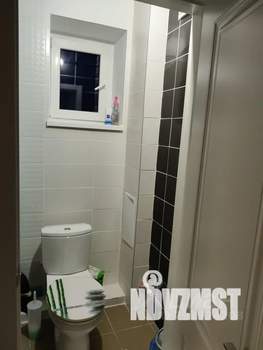 1-к квартира, посуточно, 40м2, 4/5 этаж