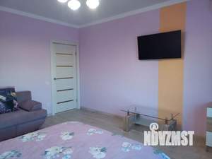 1-к квартира, посуточно, 37м2, 7/9 этаж