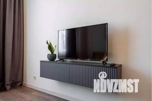 1-к квартира, посуточно, 45м2, 1/4 этаж