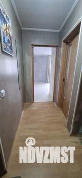 2-к квартира, посуточно, 45м2, 3/5 этаж
