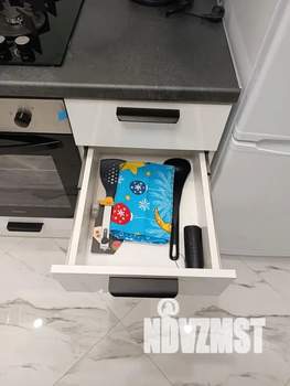 1-к квартира, посуточно, 37м2, 8/10 этаж