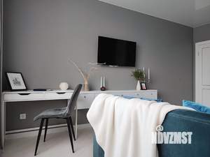 2-к квартира, посуточно, 60м2, 9/9 этаж