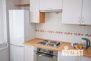 2-к квартира, посуточно, 50м2, 1/1 этаж