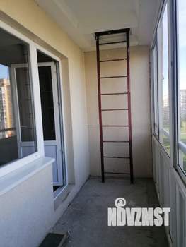 1-к квартира, на длительный срок, 34м2, 6/10 этаж