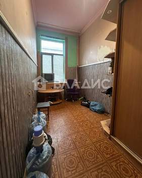 2-к квартира, на длительный срок, 40м2, 2/3 этаж