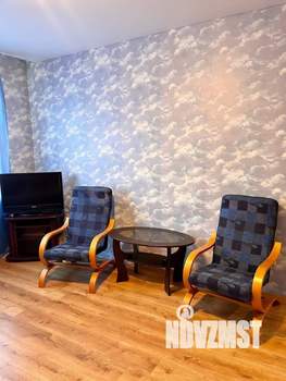 1-к квартира, на длительный срок, 34м2, 1/9 этаж