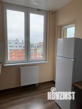 1-к квартира, на длительный срок, 37м2, 6/10 этаж