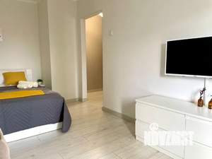 1-к квартира, посуточно, 30м2, 4/5 этаж