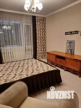 2-к квартира, на длительный срок, 54м2, 4/5 этаж