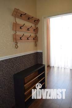 1-к квартира, посуточно, 45м2, 2/4 этаж