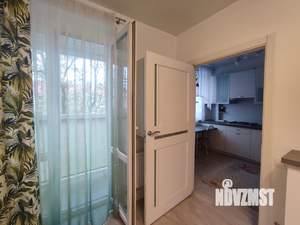 1-к квартира, на длительный срок, 40м2, 3/10 этаж