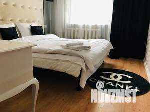 1-к квартира, посуточно, 79м2, 1/1 этаж