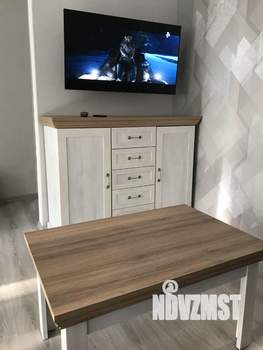 2-к квартира, посуточно, 46м2, 5/5 этаж