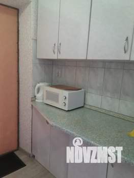 1-к квартира, посуточно, 19м2, 5/5 этаж