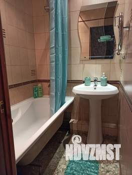 1-к квартира, посуточно, 33м2, 2/9 этаж