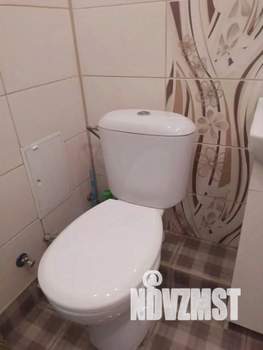 1-к квартира, посуточно, 48м2, 1/1 этаж