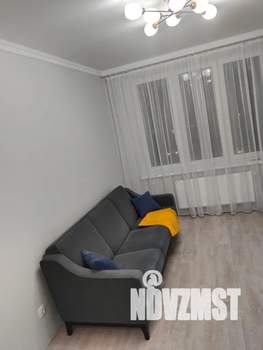 2-к квартира, посуточно, 40м2, 3/16 этаж