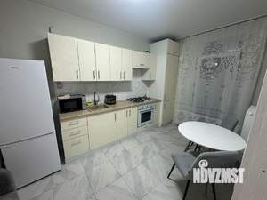 1-к квартира, на длительный срок, 35м2, 1/9 этаж