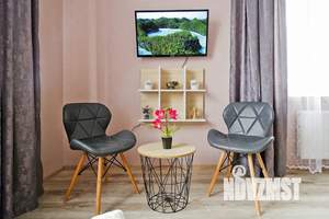 1-к квартира, посуточно, 40м2, 7/9 этаж