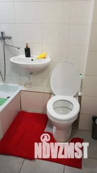 1-к квартира, посуточно, 37м2, 4/9 этаж