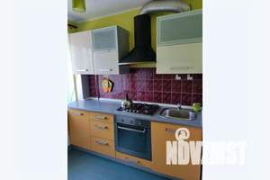 2-к квартира, посуточно, 42м2, 5/5 этаж