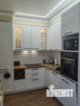 2-к квартира, на длительный срок, 61м2, 2/7 этаж