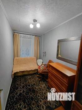 2-к квартира, на длительный срок, 35м2, 1/5 этаж