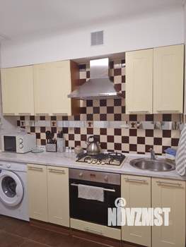 1-к квартира, на длительный срок, 37м2, 1/9 этаж