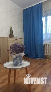 1-к квартира, посуточно, 35м2, 3/9 этаж