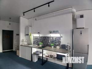 1-к квартира, посуточно, 72м2, 4/5 этаж