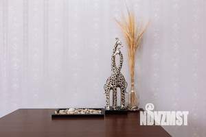 1-к квартира, посуточно, 40м2, 2/10 этаж