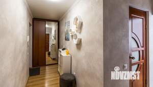 1-к квартира, посуточно, 33м2, 1/1 этаж