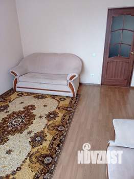 1-к квартира, на длительный срок, 43м2, 5/7 этаж