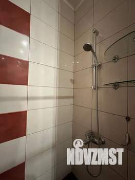 1-к квартира, посуточно, 40м2, 1/5 этаж