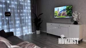 2-к квартира, посуточно, 62м2, 4/8 этаж