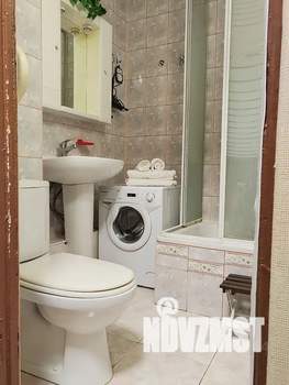 2-к квартира, посуточно, 52м2, 4/5 этаж