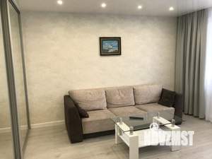 1-к квартира, посуточно, 55м2, 1/1 этаж