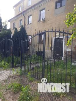 2-к квартира, посуточно, 60м2, 1/2 этаж