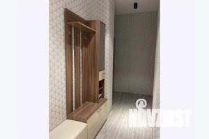 1-к квартира, посуточно, 41м2, 1/5 этаж
