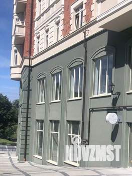 1-к квартира, посуточно, 37м2, 1/1 этаж